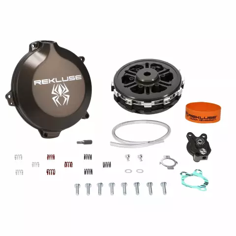 KTM350SX-F/XC-F'19-22 REKLUSE RADIUSCX 4.0 (DDS) AUTO CLUTCH KIT